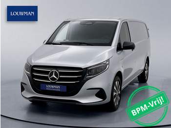 Small van MERCEDES-BENZ Vito 116