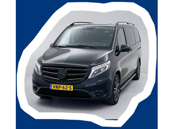 Small van MERCEDES-BENZ Vito 119