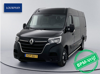 Panel van RENAULT Master 2.3
