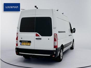 Panel van Renault Master T35 2.3 dCi L2H2 Eco Glasresteel Trekhaak Achteruitrijcamera Glasauto: picture 2
