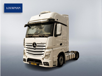 Tractor unit MERCEDES-BENZ Actros 1848