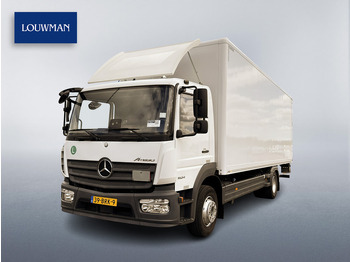 Tractor unit MERCEDES-BENZ Atego 1524