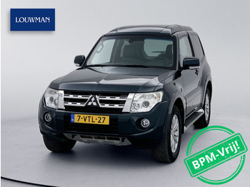 Commercial vehicle MITSUBISHI