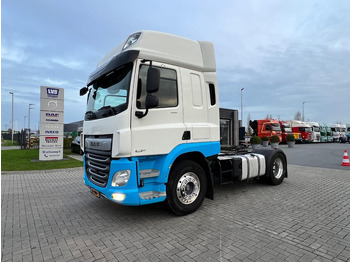 Tractor unit DAF CF 450