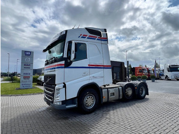 Tractor unit VOLVO FH 500