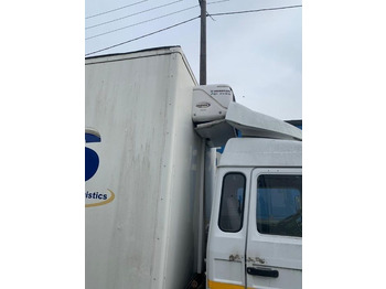 Refrigerator unit CARRIER