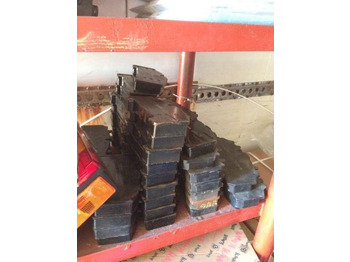 Brake caliper for Truck DAF CF: picture 2