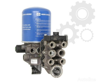 New Brake valve for Truck IVECO Stralis truck: picture 2
