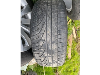 Wheel and tire package Michelin seria 7: picture 2