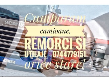 Leasing of Scania for parts Scania for parts: picture 2