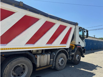 Truck IVECO EuroTrakker 410 2009 Euro 4 Cursor 13 Klima : Sasiu GROS , Multi: picture 5 Truck IVECO EuroTrakker 410 2009 Euro 4 Cursor 13 Klima : Sasiu GROS , Multi: picture 5