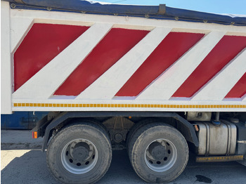 Truck IVECO EuroTrakker 410 2009 Euro 4 Cursor 13 Klima : Sasiu GROS , Multi: picture 4 Truck IVECO EuroTrakker 410 2009 Euro 4 Cursor 13 Klima : Sasiu GROS , Multi: picture 4