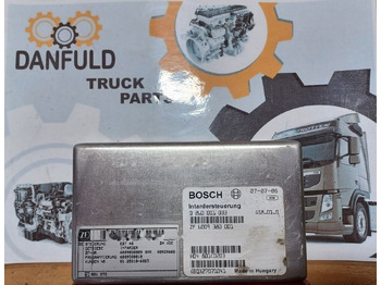 ECU BOSCH