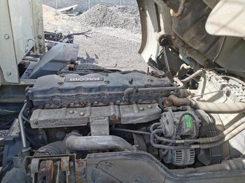 Engine for Truck DAF GR165S2 DAF CF 4x2, LF truck: picture 5