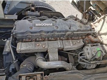 Engine for Truck DAF GR165S2 DAF CF 4x2, LF truck: picture 2