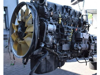 Engine DAF CF 85