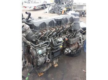 Engine DAF