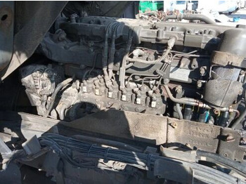 Engine DAF CF