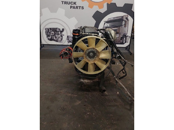 Engine IRISBUS