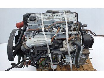 Engine IVECO EuroCargo