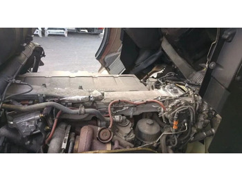 Engine for Truck MAN TGX D2066LF61   MAN TGX TGS truck: picture 2