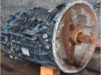 Gearbox for Truck MAN ZF ECOLITE 6AS800TO   MAN Man TGL: picture 2