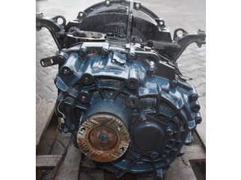 Gearbox for Truck MAN ZF ECOLITE 6AS800TO   MAN Man TGL: picture 3