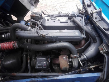 Engine MERCEDES-BENZ