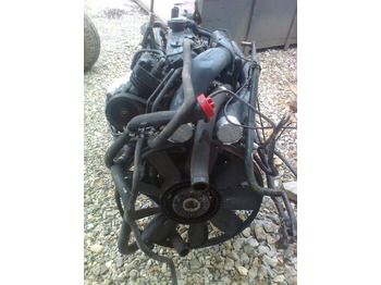 Engine MERCEDES-BENZ