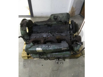 Engine MERCEDES-BENZ