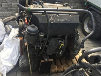 Engine for Truck Mercedes-Benz OM904LA Mercedes-Benz truck: picture 4 Engine for Truck Mercedes-Benz OM904LA Mercedes-Benz truck: picture 4