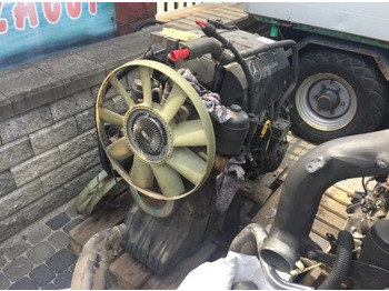 Engine for Truck Mercedes-Benz OM904LA Mercedes-Benz truck: picture 2 Engine for Truck Mercedes-Benz OM904LA Mercedes-Benz truck: picture 2