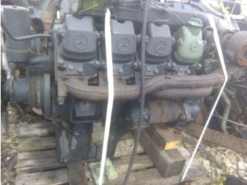 Engine for Truck OM 442 Biturbo: picture 3