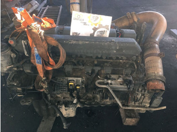 Engine for Truck OM457LA   Mercedes-Benz Axor truck: picture 4