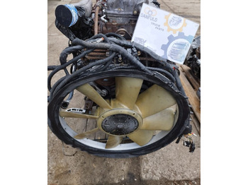 Engine SCANIA G