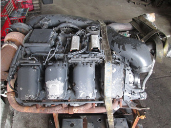 Engine SCANIA R