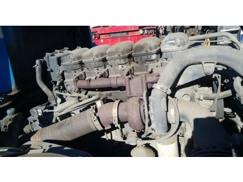 Engine SCANIA