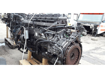 Engine SCANIA