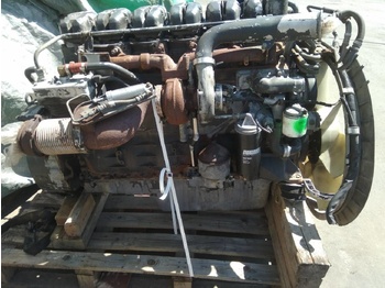 Engine for Truck Scania DSC1201: picture 2