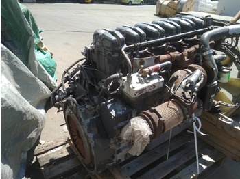 Engine for Truck Scania DSC1201: picture 3