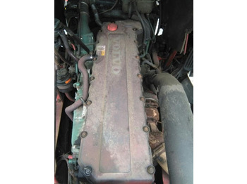 Engine VOLVO FH12