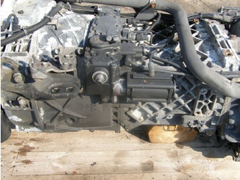 Gearbox ZF