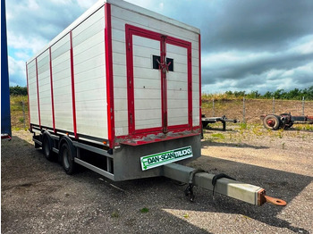 Farm trailer