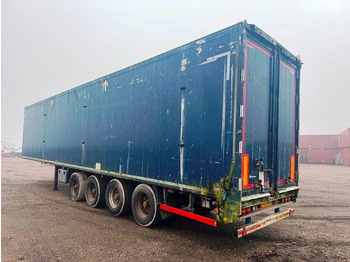 Leasing of KEL-BERG 4 aksl. KEL-BERG 4 aksl.: picture 5