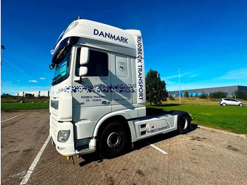 Leasing of DAF XF 530 god tractor unit DAF XF 530 god tractor unit: picture 4
