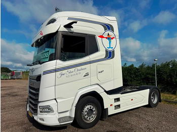 Tractor unit DAF XG+ 480: picture 3