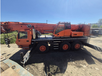 Mobile crane GROVE GMK3055: picture 4