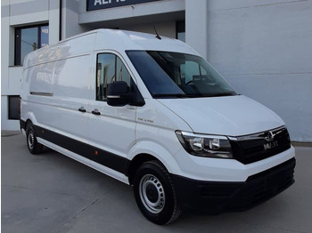 Panel van FURGONE LUNGO TETTO ALTO TGE 3.140 4X2F SB: picture 2 Panel van FURGONE LUNGO TETTO ALTO TGE 3.140 4X2F SB: picture 2