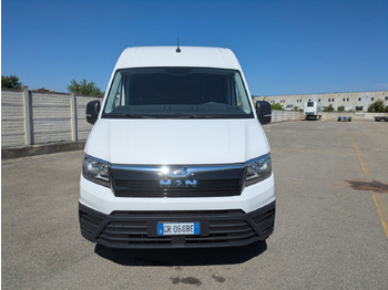 Panel van FURGONE MAN TGE TETTO ALTO CORTO MAN TGE 3.140 - 2023 - 72000 km: picture 3