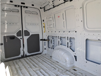 Panel van FURGONE MAN TGE TETTO ALTO CORTO MAN TGE 3.140 - 2023 - 72000 km: picture 5